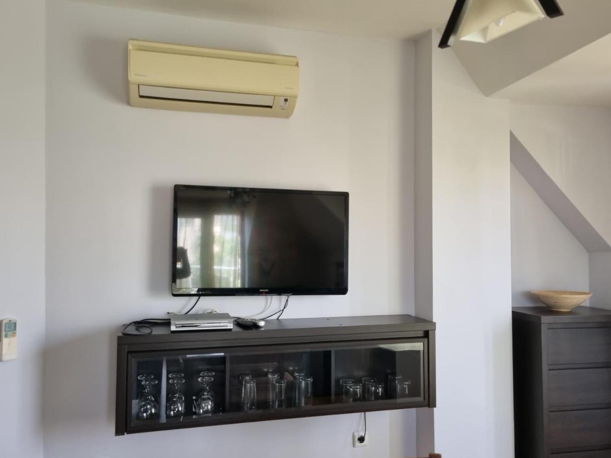 Fantasy Apartments Saint Constantine And Helena Resort Sveti Konstantin Buitenkant foto