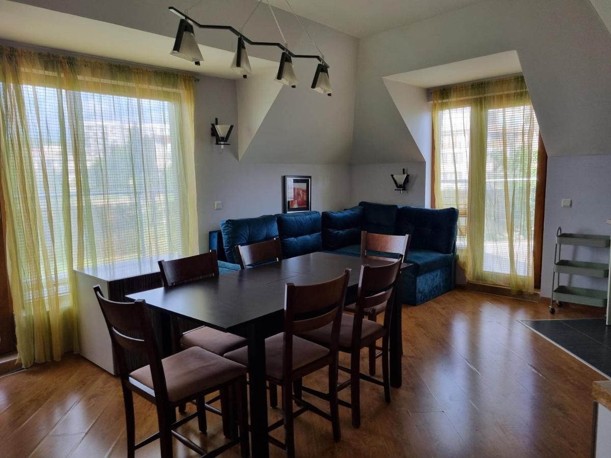 Fantasy Apartments Saint Constantine And Helena Resort Sveti Konstantin Buitenkant foto