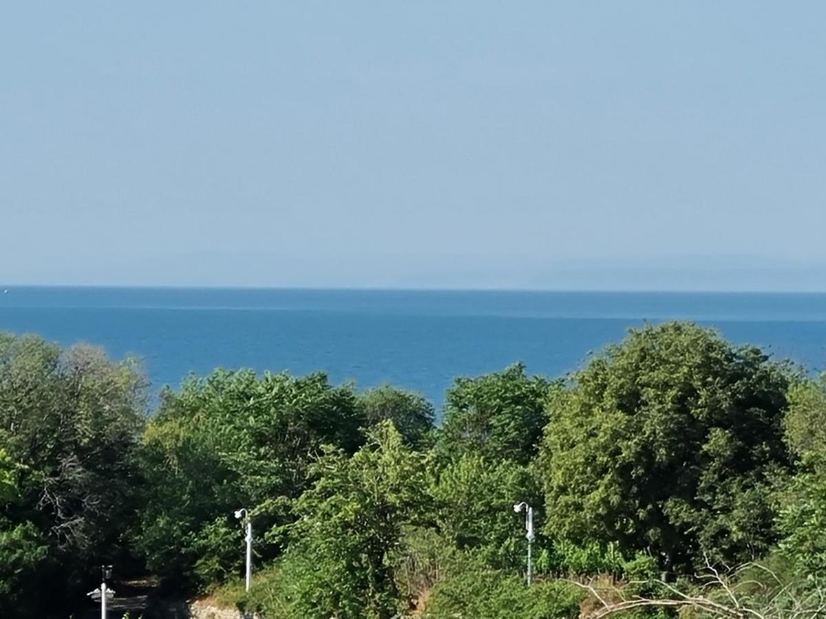 Fantasy Apartments Saint Constantine And Helena Resort Sveti Konstantin Buitenkant foto