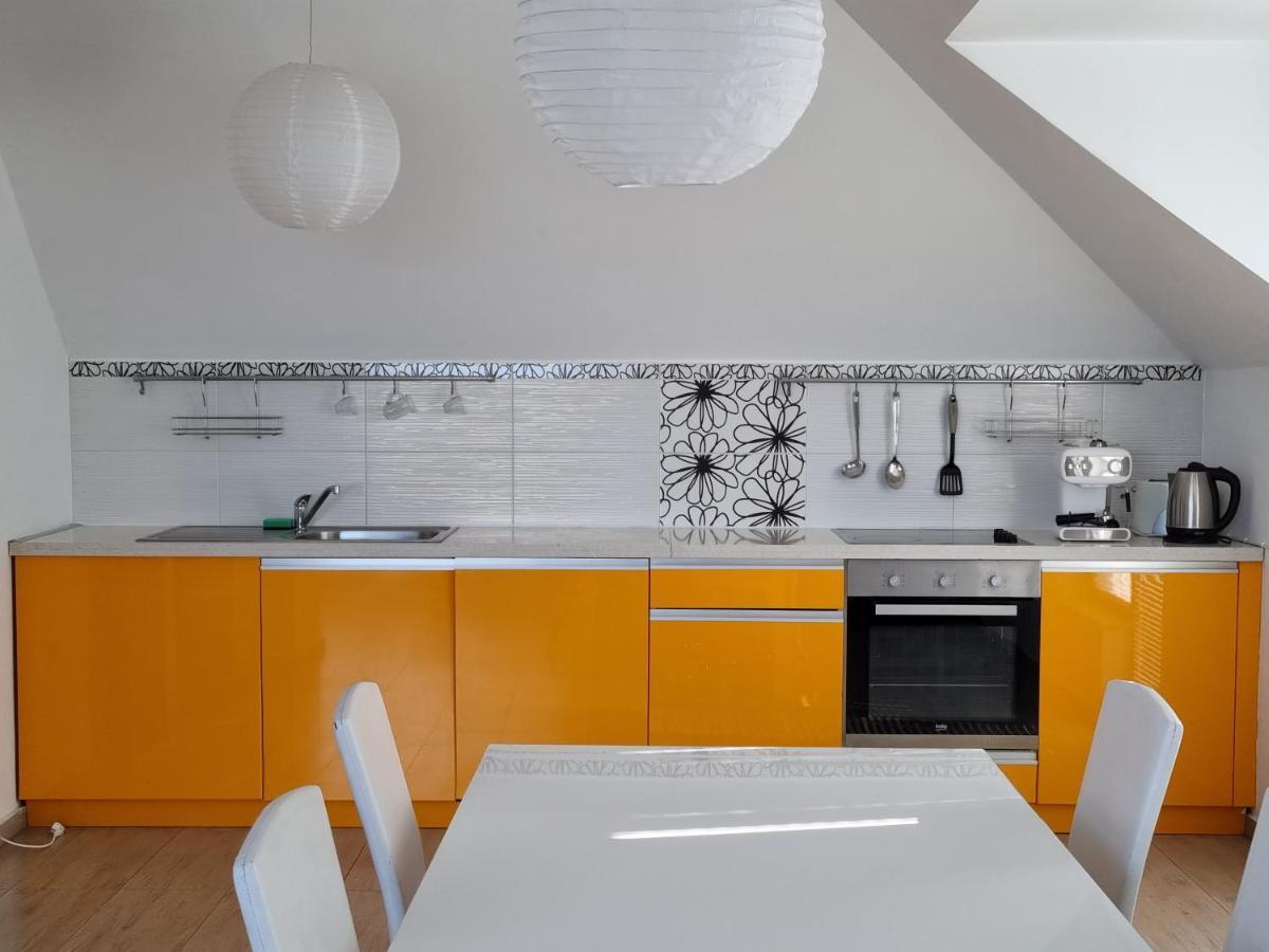 Fantasy Apartments Saint Constantine And Helena Resort Sveti Konstantin Buitenkant foto
